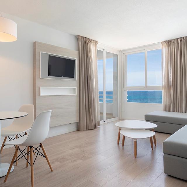 Aparthotel Palia Sa Coma Playa photo 25