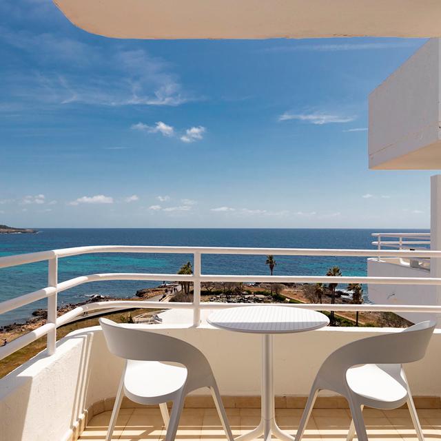 Aparthotel Palia Sa Coma Playa photo 23
