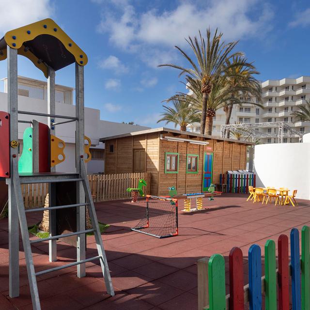 Aparthotel Palia Sa Coma Playa photo 14
