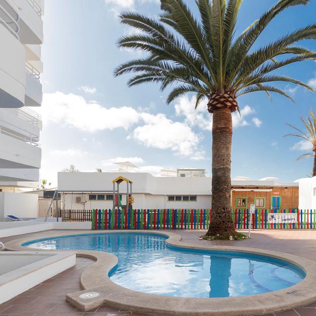 Aparthotel Palia Sa Coma Playa photo 16