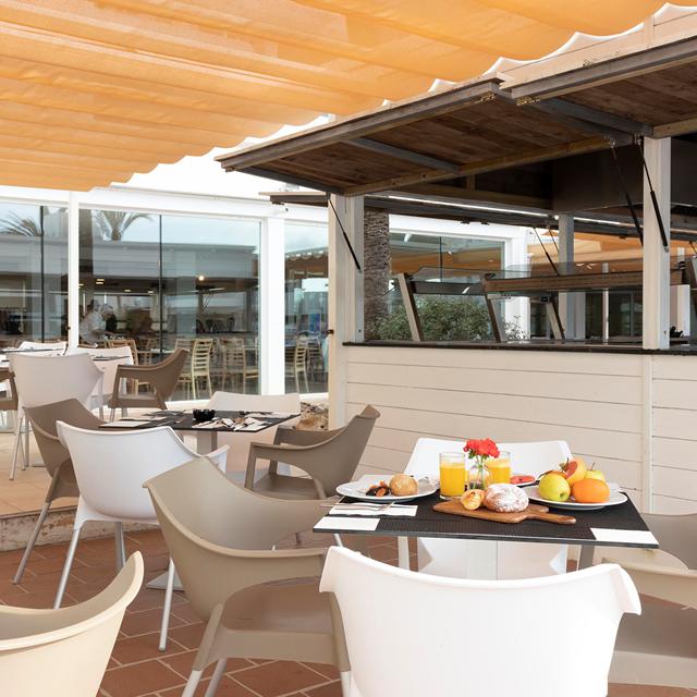 Aparthotel Palia Sa Coma Playa photo 4