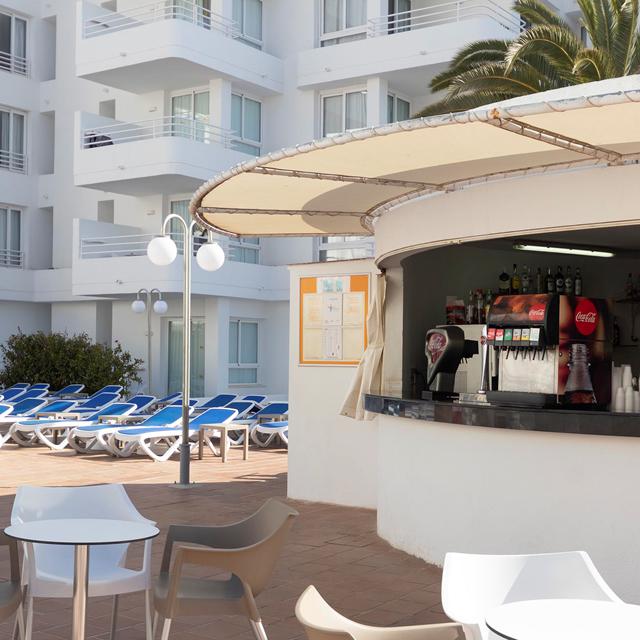 Aparthotel Palia Sa Coma Playa photo 5