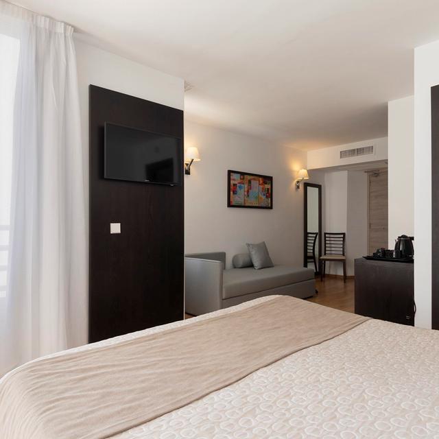 Aparthotel Palia Sa Coma Playa photo 29