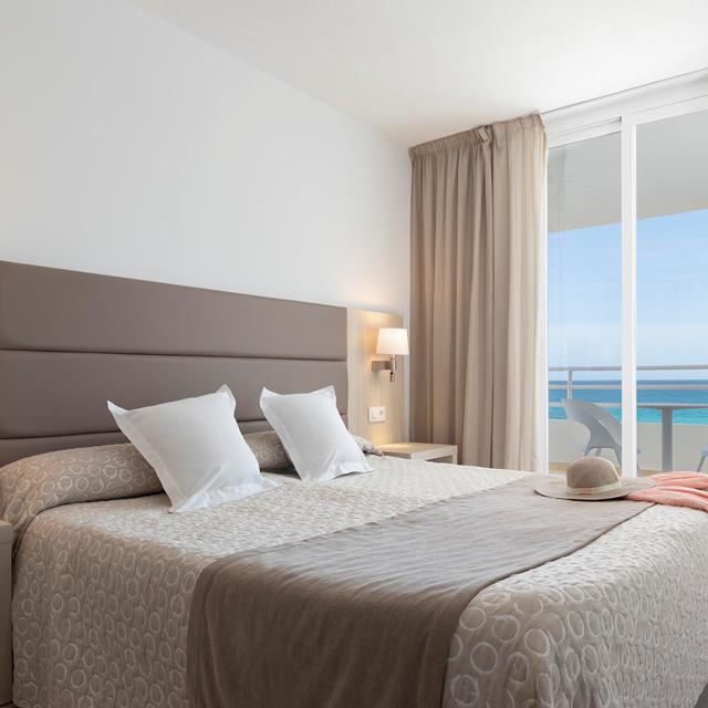 Aparthotel Palia Sa Coma Playa photo 3
