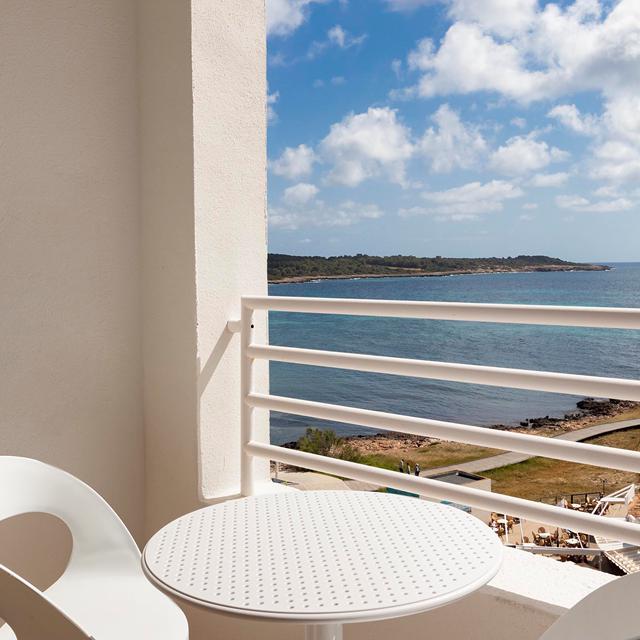 Aparthotel Palia Sa Coma Playa photo 24