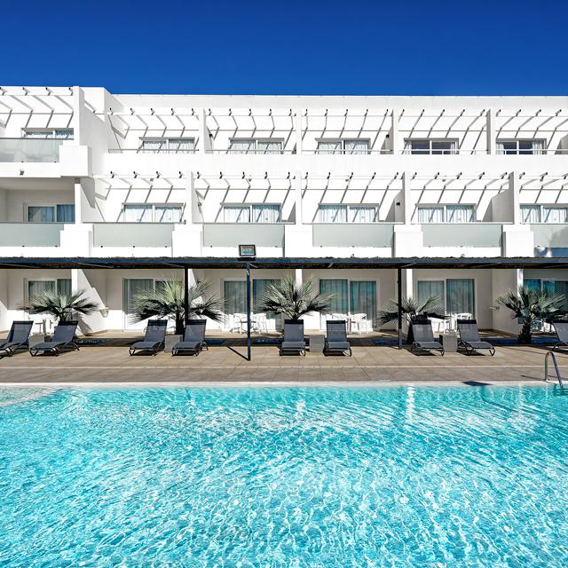 Sentido Aequora Lanzarote Suites photo 2