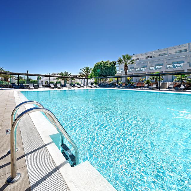Sentido Aequora Lanzarote Suites photo 21