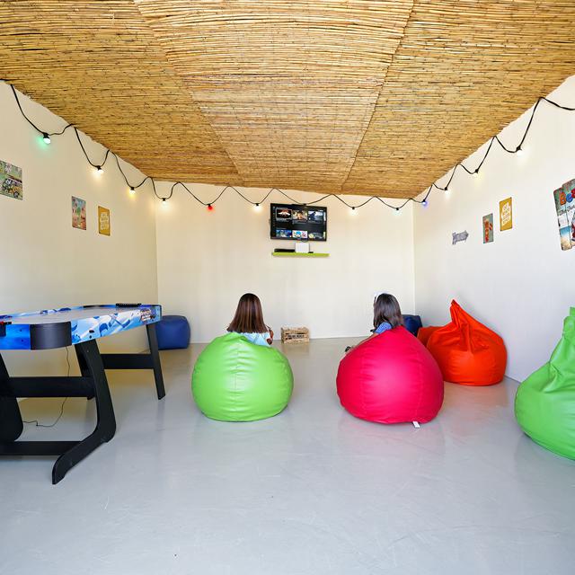 Sentido Aequora Lanzarote Suites photo 9