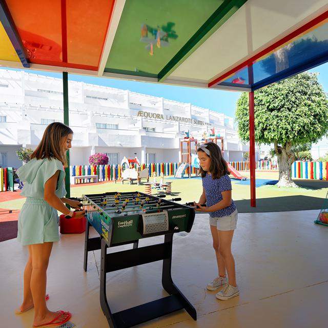 Sentido Aequora Lanzarote Suites photo 8