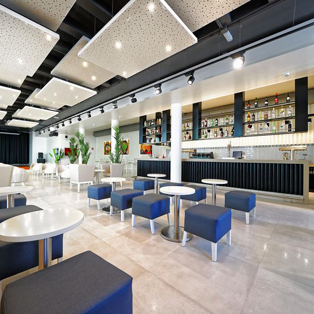 Sentido Aequora Lanzarote Suites photo 22