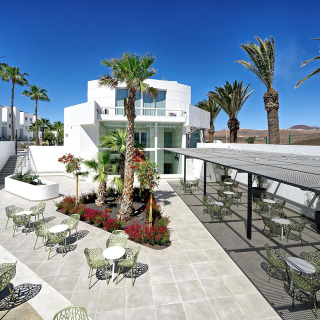 Sentido Aequora Lanzarote Suites photo 23