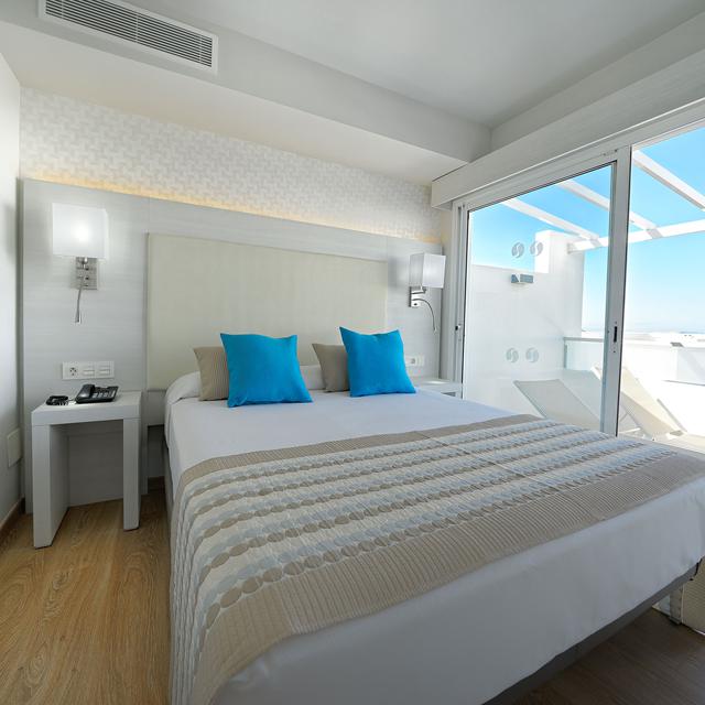 Sentido Aequora Lanzarote Suites photo 39