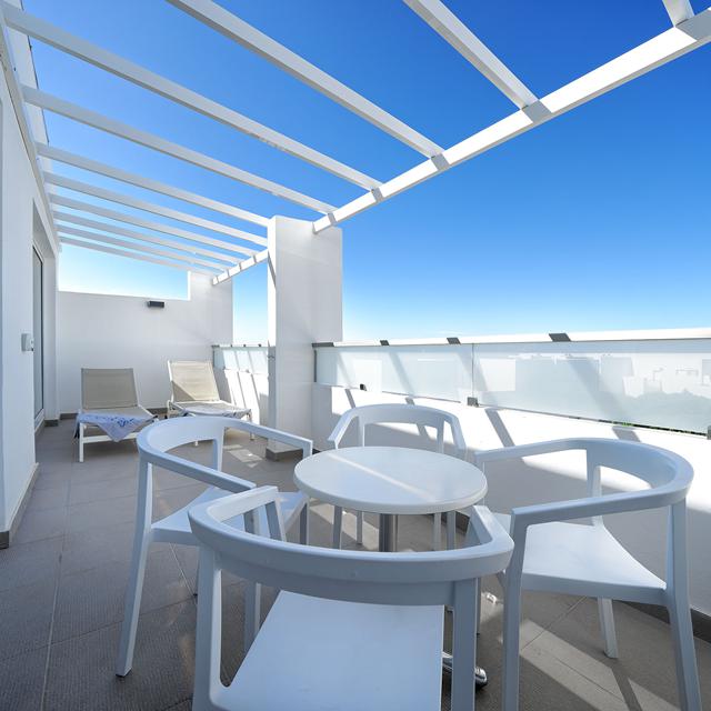 Sentido Aequora Lanzarote Suites photo 37