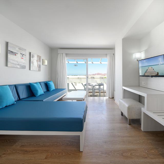 Sentido Aequora Lanzarote Suites photo 35