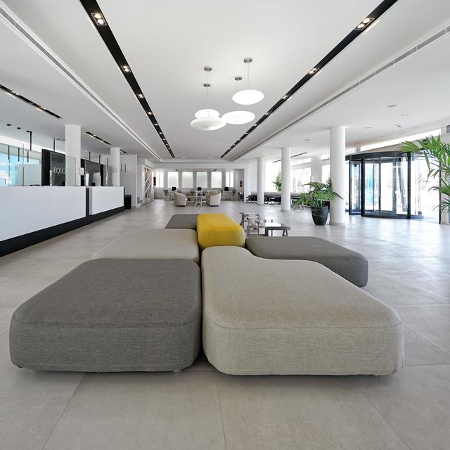 Sentido Aequora Lanzarote Suites photo 24