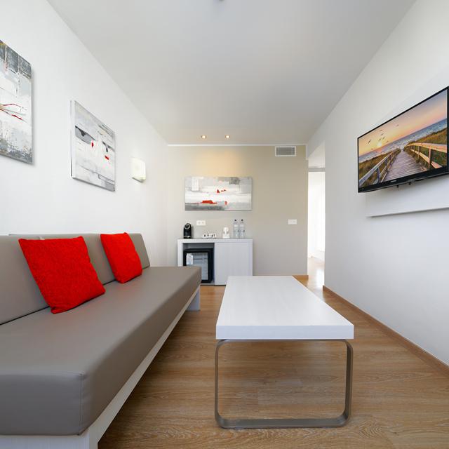 Sentido Aequora Lanzarote Suites photo 33