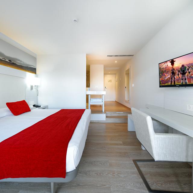Sentido Aequora Lanzarote Suites photo 4