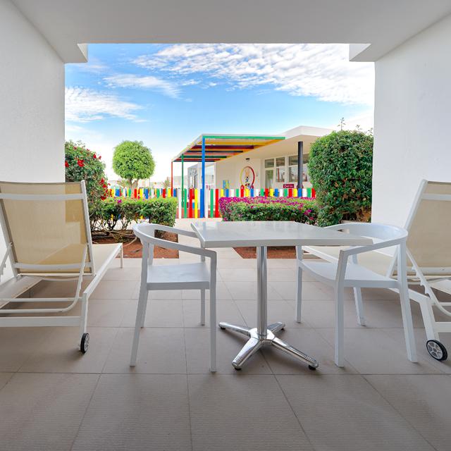 Sentido Aequora Lanzarote Suites photo 34