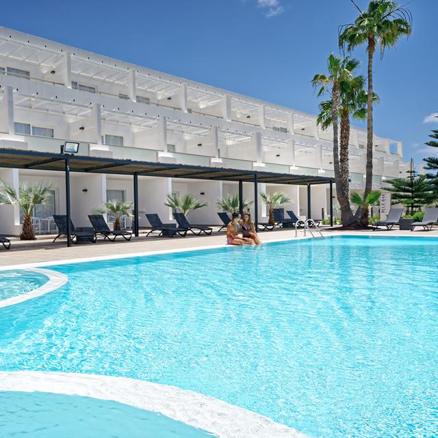 Sentido Aequora Lanzarote Suites photo 25