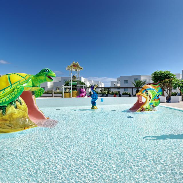 Sentido Aequora Lanzarote Suites photo 1