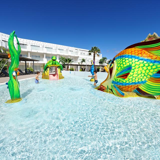 Sentido Aequora Lanzarote Suites photo 26