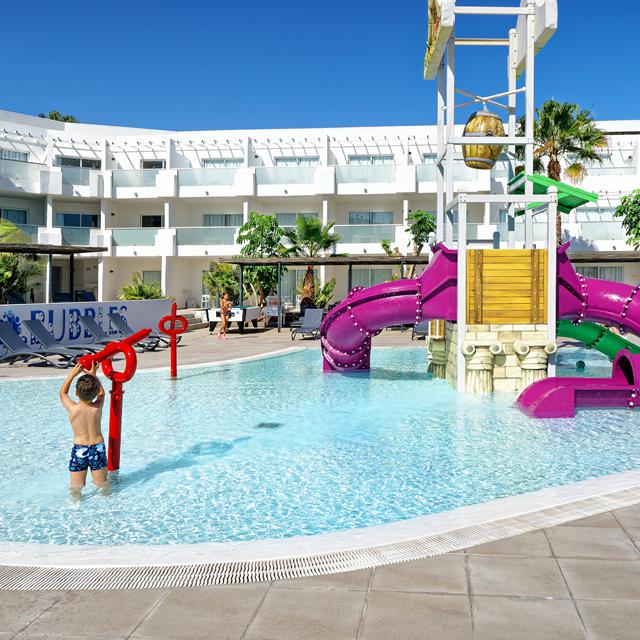 Sentido Aequora Lanzarote Suites photo 27