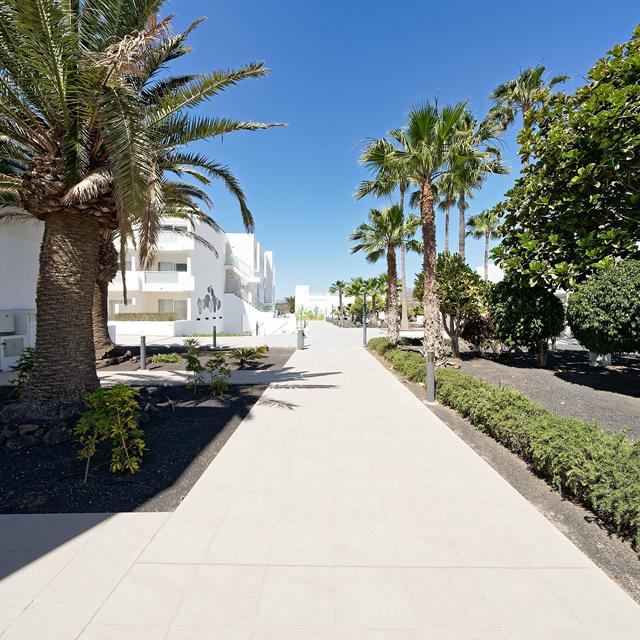 Sentido Aequora Lanzarote Suites photo 16