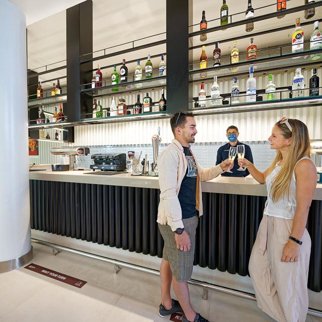 Sentido Aequora Lanzarote Suites photo 11