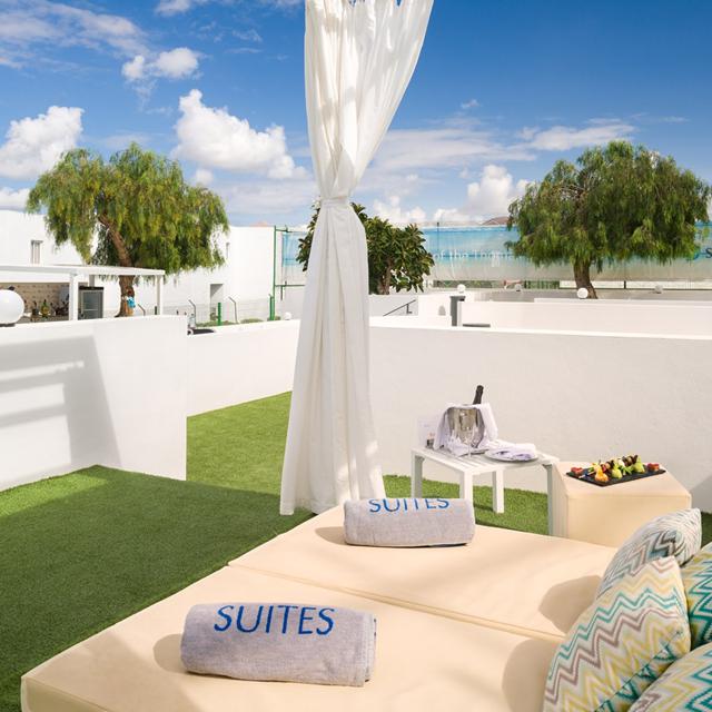 Sentido Aequora Lanzarote Suites photo 18