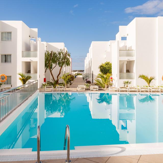 Sentido Aequora Lanzarote Suites photo 19