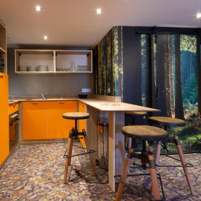 Base Camp Lodge photo 10