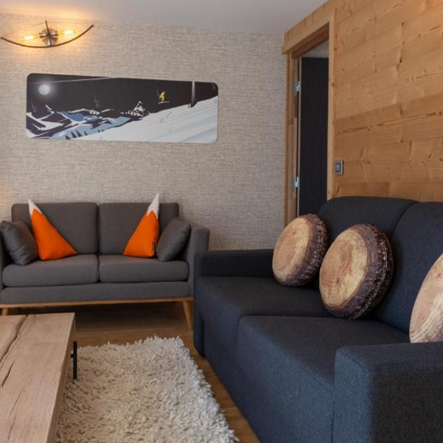 Base Camp Lodge photo 7