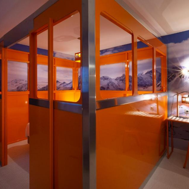 Base Camp Lodge photo 3