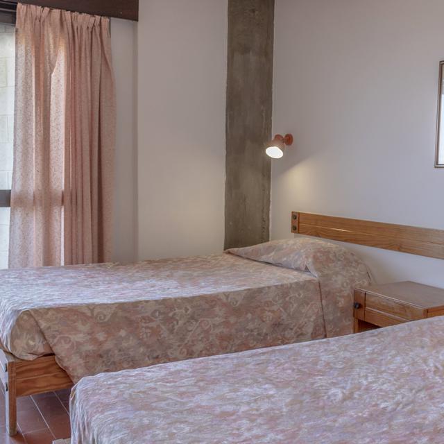 Appartements Guadiana photo 18