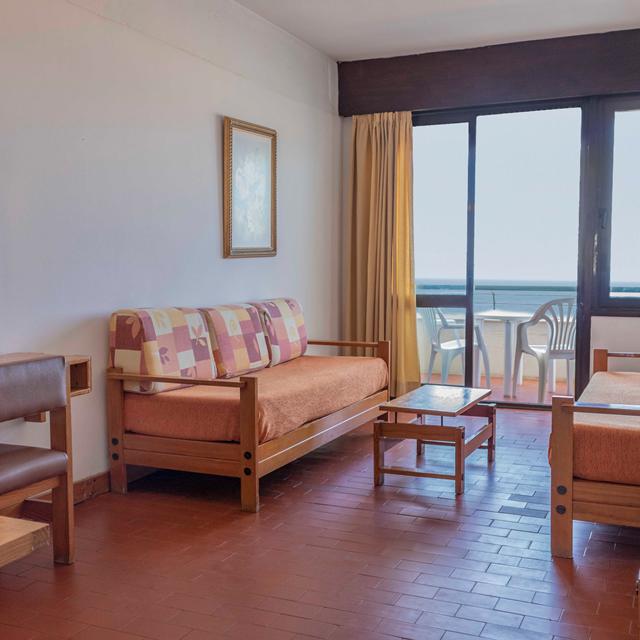 Appartements Guadiana photo 19