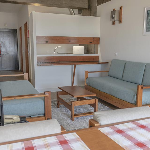 Appartements Guadiana photo 17