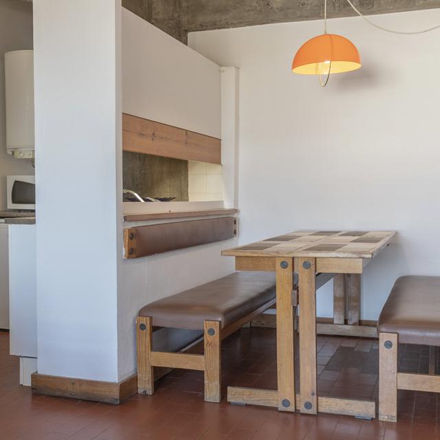 Appartements Guadiana photo 12