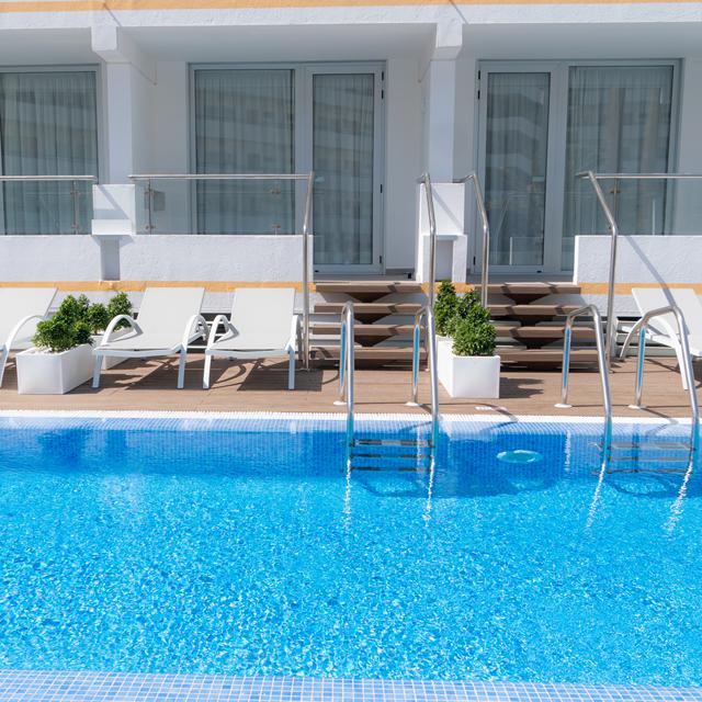 Coral Ocean View - Réservé aux adultes photo 12