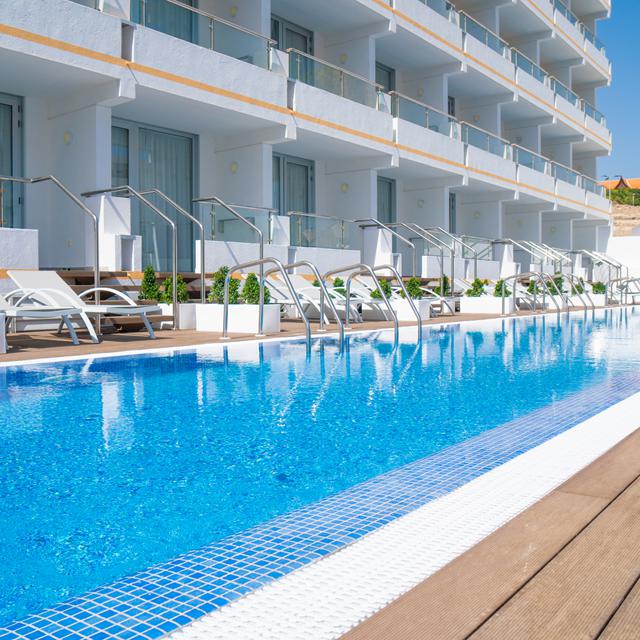 Coral Ocean View - Réservé aux adultes photo 11