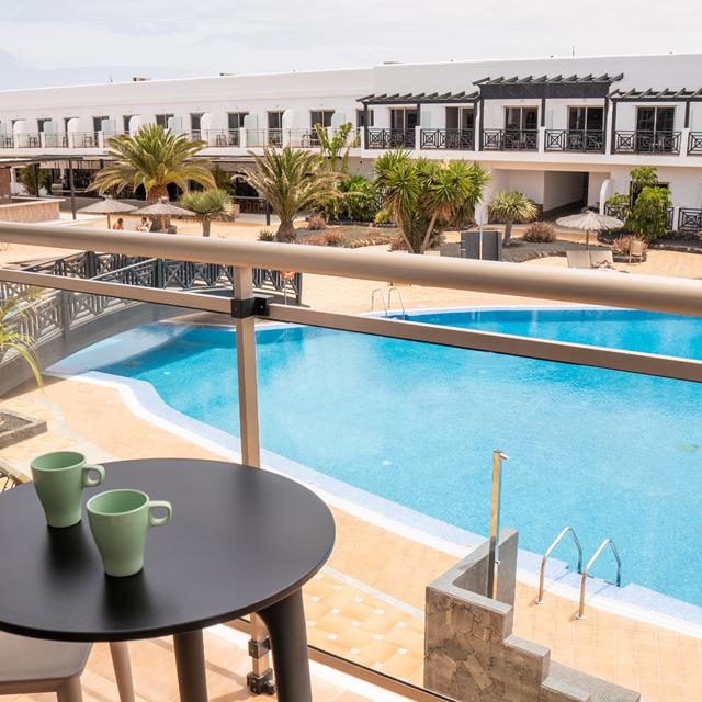 Hôtel Coral Cotillo Beach photo 3