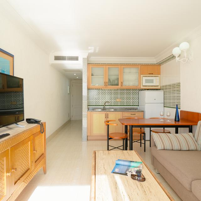Appartements Plus Fariones photo 22