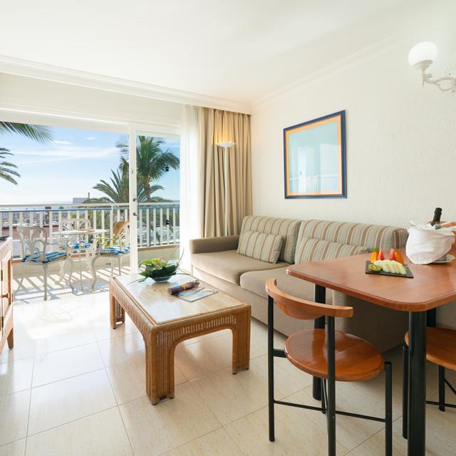 Appartements Plus Fariones photo 2