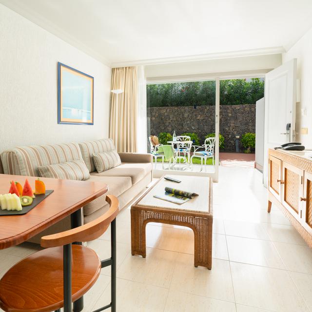 Appartements Plus Fariones photo 25