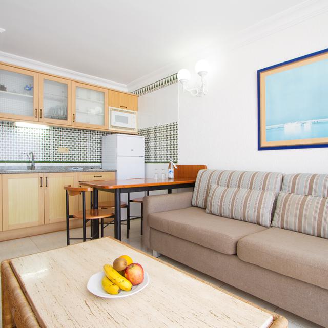 Appartements Plus Fariones photo 26