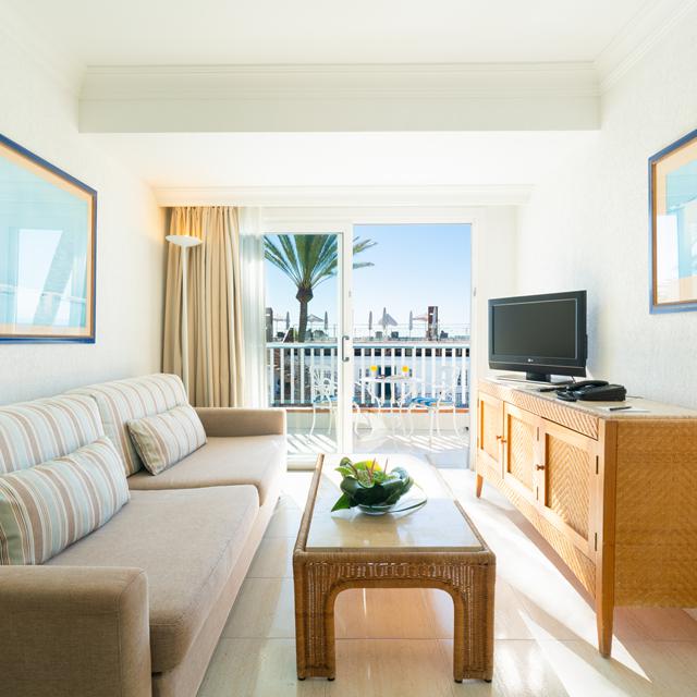Appartements Plus Fariones photo 27