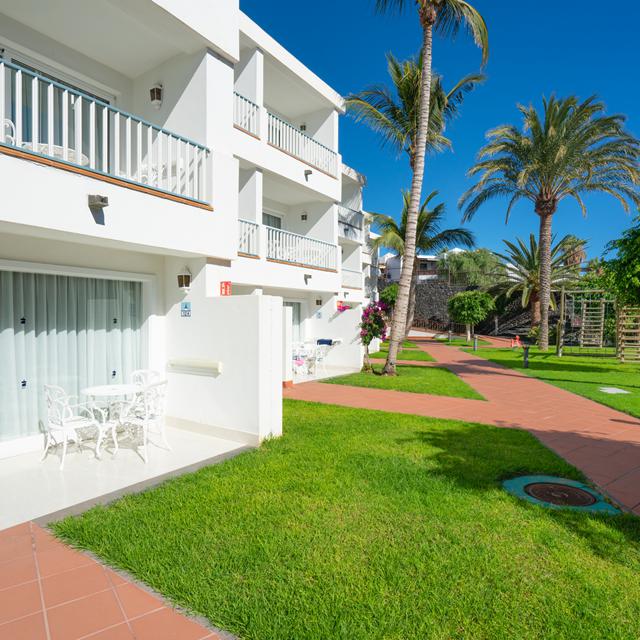 Appartements Plus Fariones photo 9