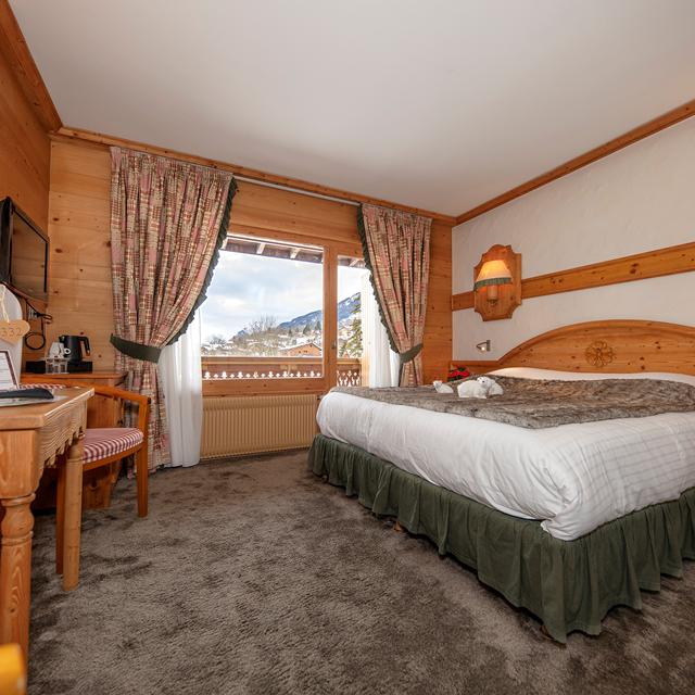 Hotel Neige et Roc photo 2