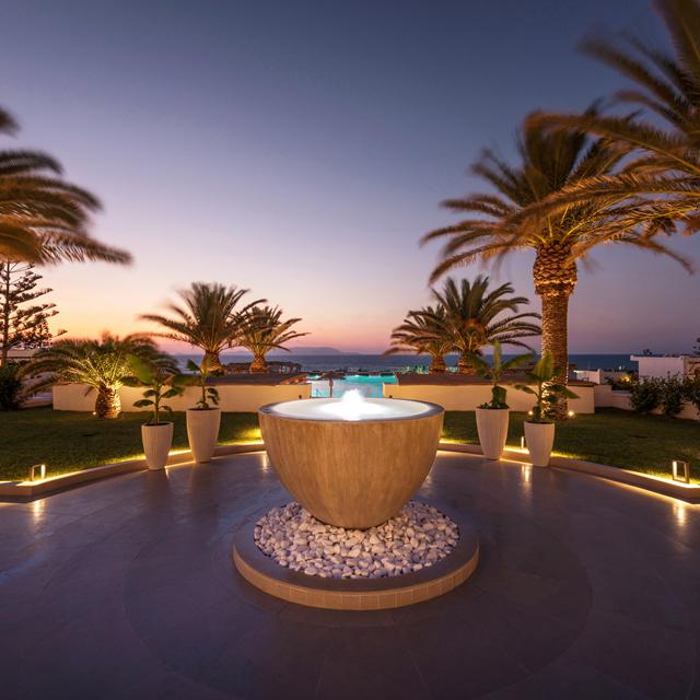 Hôtel Mitsis Rinela Beach Resort & Spa - Ultra all inclusive photo 33