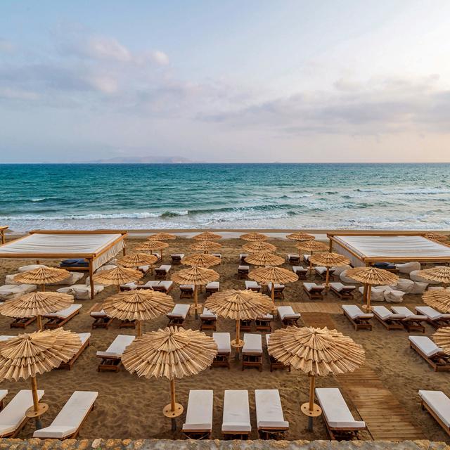 Hôtel Mitsis Rinela Beach Resort & Spa - Ultra all inclusive photo 29