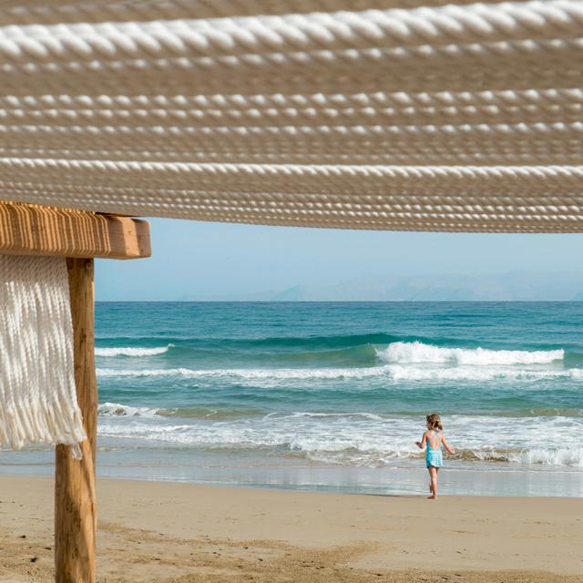 Hôtel Mitsis Rinela Beach Resort & Spa - Ultra all inclusive photo 16
